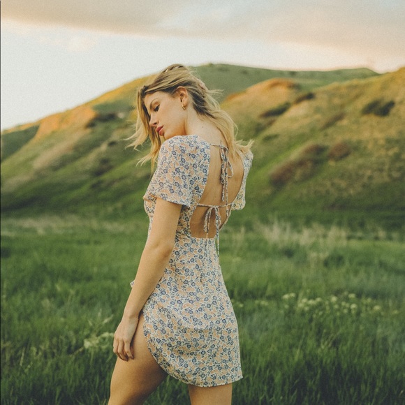 Urban outfitter dress